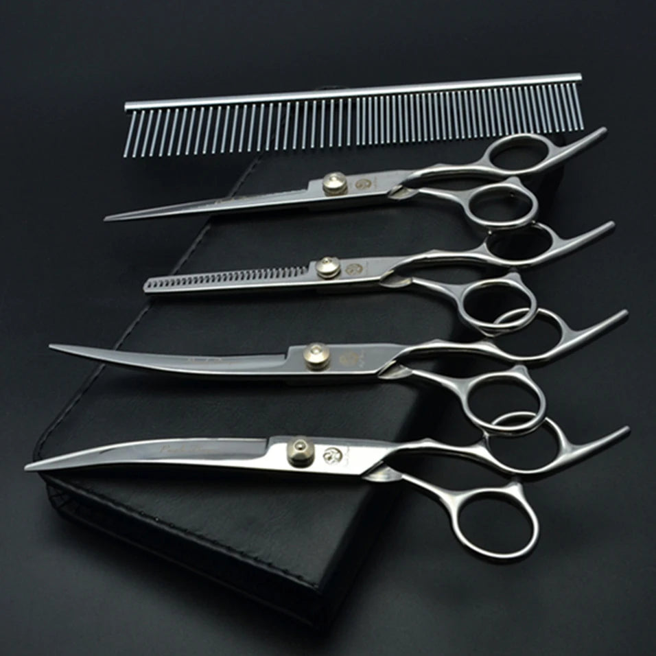 Dog Grooming Scissors