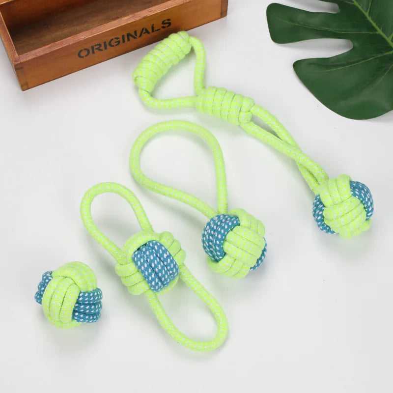 Pet Dog Toys