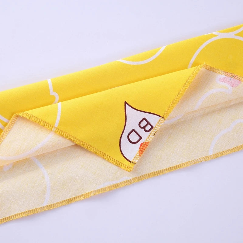 Fashion Dog Triangle Bandanas Animal Pattern Pet Triangle Scarf Adjustable Soft Bibs For Small Medium Large Dog Pet Accessories