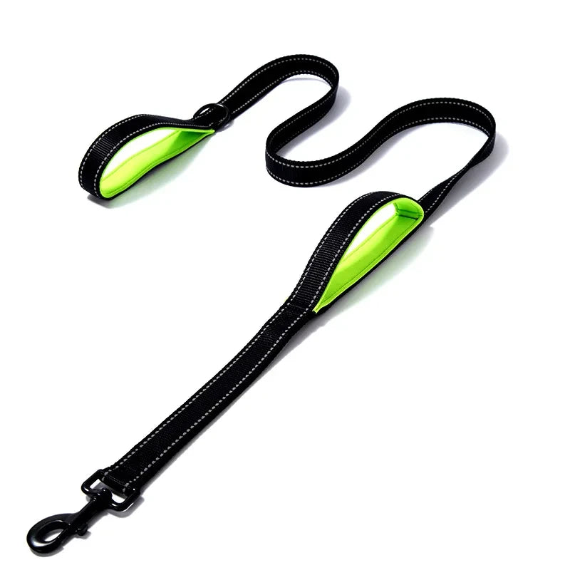 Dog Leashes Outdoor Travel Dog Training leash