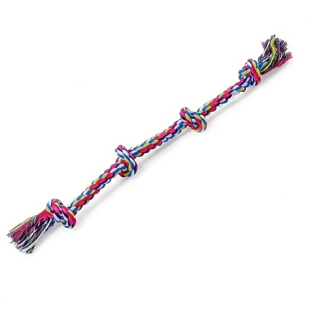 Knot Dog Toys