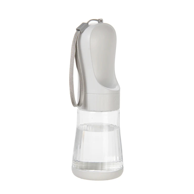 Portable Dog Water Bottle