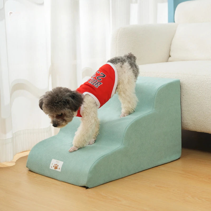 Pet 2/3 Step Stair Dog/Cat